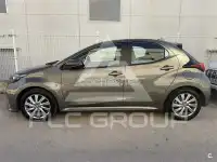 2024 Toyota YARIS