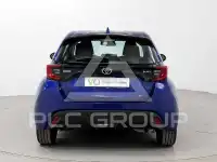 2024 Toyota YARIS