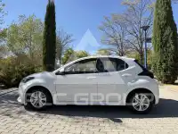 2024 Toyota YARIS