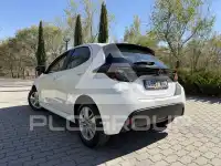 2024 Toyota YARIS