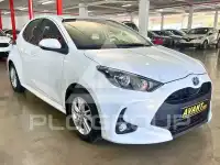 2024 Toyota YARIS