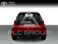 2024 Toyota YARIS