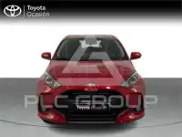 2024 Toyota YARIS