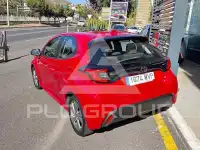 2024 Toyota YARIS