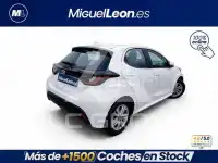 2024 Toyota YARIS