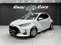 2024 Toyota YARIS