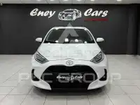 2024 Toyota YARIS