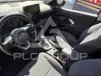 2024 Toyota YARIS