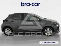 2024 Toyota YARIS