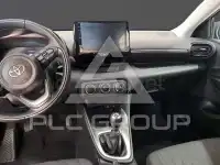 2024 Toyota YARIS
