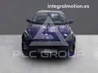 2024 Toyota YARIS