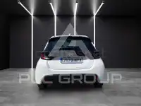 2024 Toyota YARIS