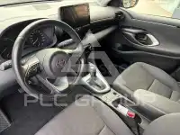 2024 Toyota YARIS