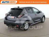 2024 Toyota YARIS