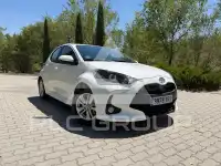 2024 Toyota YARIS