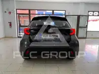 2024 Toyota YARIS
