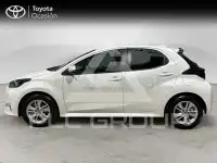2024 Toyota YARIS