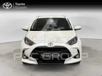 2024 Toyota YARIS