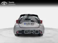 2024 Toyota YARIS