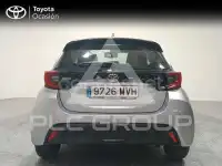 2024 Toyota YARIS
