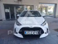 2024 Toyota YARIS