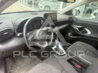 2024 Toyota YARIS