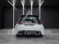 2024 Toyota YARIS