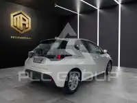 2024 Toyota YARIS
