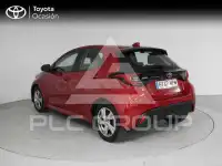 2024 Toyota YARIS