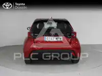 2024 Toyota YARIS
