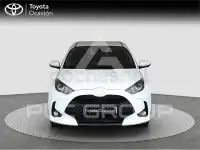 2024 Toyota YARIS
