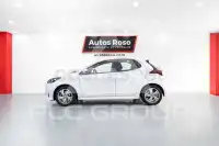2024 Toyota YARIS