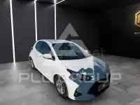 2024 Toyota YARIS