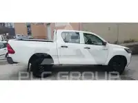 2024 Toyota Hilux