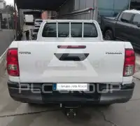 2024 Toyota Hilux