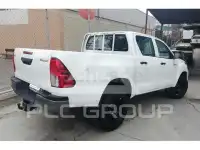 2024 Toyota Hilux
