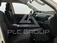 2024 Toyota Hilux