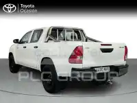 2024 Toyota Hilux