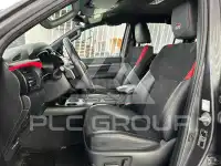 2024 Toyota Hilux