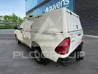 2024 Toyota Hilux