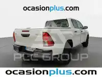 2024 Toyota Hilux