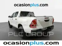2024 Toyota Hilux