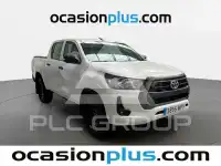 2024 Toyota Hilux