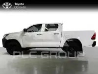 2024 Toyota Hilux