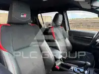 2024 Toyota Hilux