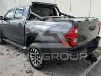 2024 Toyota Hilux