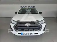 2024 Toyota Hilux