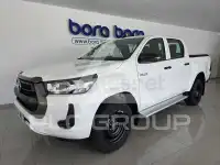 2024 Toyota Hilux