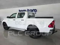 2024 Toyota Hilux