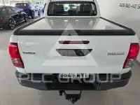 2024 Toyota Hilux